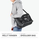 日本正規品 ヘリーハンセン ショルダーバッグ | ギャレリア Bag＆Luggage | 詳細画像2 