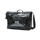 ブラック | 日本正規品 ヘリーハンセン ショルダーバッグ | ギャレリア Bag＆Luggage