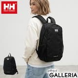 日本正規品 ヘリーハンセン リュック | ギャレリア Bag＆Luggage | 詳細画像1 
