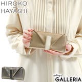 ヒロコハヤシ 財布 HIROKOHAYASHI | ギャレリア Bag＆Luggage | 詳細画像1 