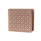 ヒロコハヤシ 二つ折り財布 HIROKOHAYASHI | ギャレリア Bag＆Luggage | 詳細画像10 