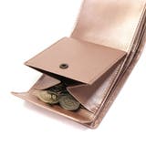 ヒロコハヤシ 二つ折り財布 HIROKOHAYASHI | ギャレリア Bag＆Luggage | 詳細画像20 