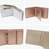 ヒロコハヤシ 二つ折り財布 HIROKOHAYASHI | ギャレリア Bag＆Luggage | 詳細画像6 