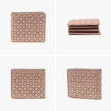 ヒロコハヤシ 二つ折り財布 HIROKOHAYASHI | ギャレリア Bag＆Luggage | 詳細画像7 