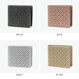 ヒロコハヤシ 二つ折り財布 HIROKOHAYASHI | ギャレリア Bag＆Luggage | 詳細画像8 