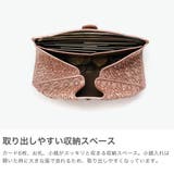 ヒロコハヤシ 財布 HIROKOHAYASHI | ギャレリア Bag&Luggage | 詳細画像4
