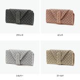 ヒロコハヤシ 財布 HIROKOHAYASHI | ギャレリア Bag&Luggage | 詳細画像6