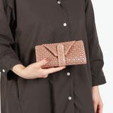 ヒロコハヤシ 財布 HIROKOHAYASHI | ギャレリア Bag&Luggage | 詳細画像7