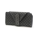 ブラック | ヒロコハヤシ 財布 HIROKOHAYASHI | ギャレリア Bag&Luggage