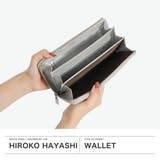 ヒロコハヤシ 財布 HIROKOHAYASHI | ギャレリア Bag＆Luggage | 詳細画像2 