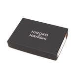 ヒロコハヤシ 名刺入れ HIROKOHAYASHI | ギャレリア Bag＆Luggage | 詳細画像16 