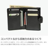 ヒロコ ハヤシ 財布 | ギャレリア Bag＆Luggage | 詳細画像4 
