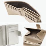 ヒロコ ハヤシ 財布 | ギャレリア Bag＆Luggage | 詳細画像5 