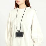 ヒロコ ハヤシ IDケース | ギャレリア Bag＆Luggage | 詳細画像3 