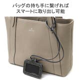 ヒロコ ハヤシ IDケース | ギャレリア Bag＆Luggage | 詳細画像7 