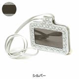 シルバー | ヒロコ ハヤシ IDケース | ギャレリア Bag＆Luggage