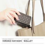ヒロコ ハヤシ 財布 | ギャレリア Bag&Luggage | 詳細画像2