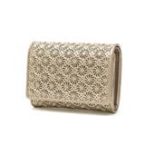 ゴールド | ヒロコ ハヤシ 財布 | ギャレリア Bag&Luggage