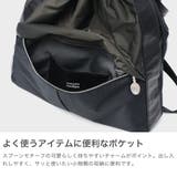 ヒロコ ハヤシ リュック | ギャレリア Bag&Luggage | 詳細画像4