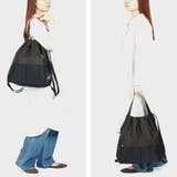 ヒロコ ハヤシ リュック | ギャレリア Bag&Luggage | 詳細画像9