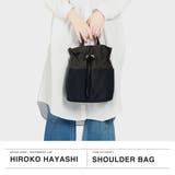 ヒロコ ハヤシ ショルダーバッグ | ギャレリア Bag＆Luggage | 詳細画像2 
