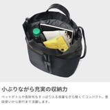 ヒロコ ハヤシ ショルダーバッグ | ギャレリア Bag＆Luggage | 詳細画像3 