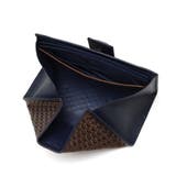ヒロコ ハヤシ 財布 | ギャレリア Bag&Luggage | 詳細画像12
