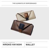 ヒロコ ハヤシ 財布 | ギャレリア Bag&Luggage | 詳細画像2