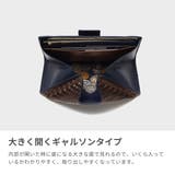 ヒロコ ハヤシ 財布 | ギャレリア Bag&Luggage | 詳細画像4