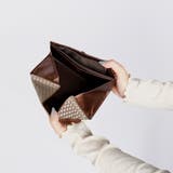 ヒロコ ハヤシ 財布 | ギャレリア Bag&Luggage | 詳細画像5