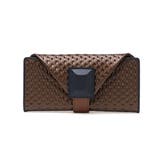 ヒロコ ハヤシ 財布 | ギャレリア Bag&Luggage | 詳細画像7