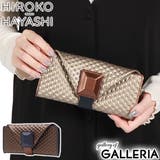 ヒロコ ハヤシ 財布 | ギャレリア Bag&Luggage | 詳細画像1