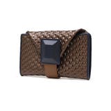 ブロンズ | ヒロコ ハヤシ 財布 | ギャレリア Bag&Luggage