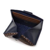 ヒロコ ハヤシ 財布 | ギャレリア Bag&Luggage | 詳細画像15