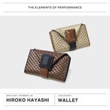 ヒロコ ハヤシ 財布 | ギャレリア Bag&Luggage | 詳細画像2