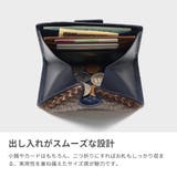 ヒロコ ハヤシ 財布 | ギャレリア Bag&Luggage | 詳細画像4