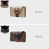ヒロコ ハヤシ 財布 | ギャレリア Bag&Luggage | 詳細画像7