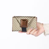 ヒロコ ハヤシ 財布 | ギャレリア Bag&Luggage | 詳細画像8