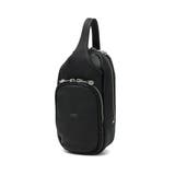 ブラック | アエナ クラッチバッグ HMAEN | ギャレリア Bag＆Luggage