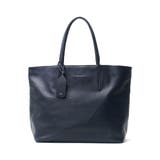 ネイビーxブラック | トートバッグ HMAEN トート | ギャレリア Bag&Luggage