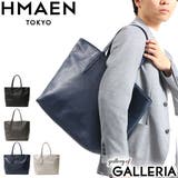 トートバッグ HMAEN トート | ギャレリア Bag&Luggage | 詳細画像1