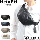 ボディバッグ HMAEN PATINE | ギャレリア Bag＆Luggage | 詳細画像1 