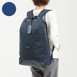ネイビーxネイビー | アエナ リュック HMAEN | ギャレリア Bag&Luggage