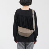 アエナ ショルダーバッグ HMAEN | ギャレリア Bag&Luggage | 詳細画像9