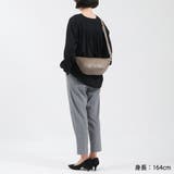 アエナ ショルダーバッグ HMAEN | ギャレリア Bag&Luggage | 詳細画像10