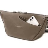 アエナ ショルダーバッグ HMAEN | ギャレリア Bag&Luggage | 詳細画像12
