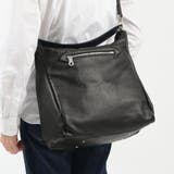 ブラックxブラック | アエナ ショルダーバッグ HMAEN | ギャレリア Bag＆Luggage