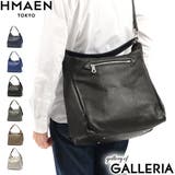 アエナ ショルダーバッグ HMAEN | ギャレリア Bag＆Luggage | 詳細画像1 