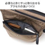 ヒロミチナカノ ショルダーバッグ レディース | ギャレリア Bag&Luggage | 詳細画像7
