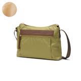 グリーン | ヒロミチナカノ ショルダーバッグ hiromichinakano | ギャレリア Bag&Luggage